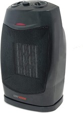 Electric Fan Heater with