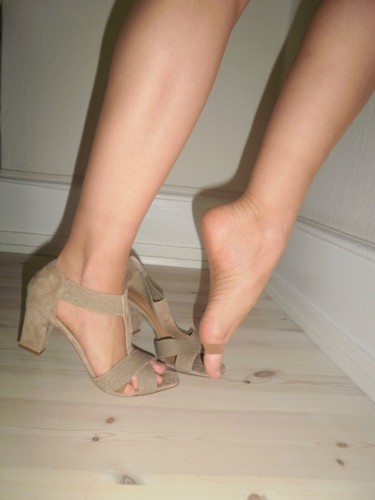 Pairs one size sheer 10 - pairs,