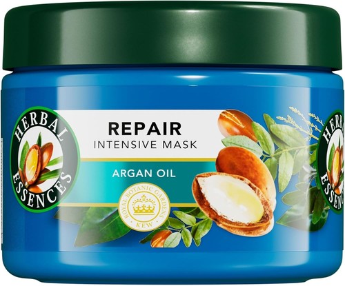 Herbal essences argan oil - argan,