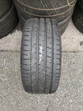 245 35 18 Pirelli P Zero 92y 6mm Tread X 1
