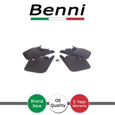 Direct fit mud flaps benni - direct,