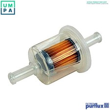 FUEL FILTER EP139 FOR INFINITI