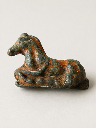 Antique chinese bronze - chinese,