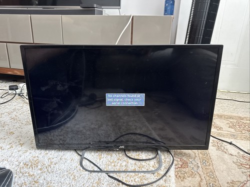 Jvc led tv - jvc, (lt-24c360)