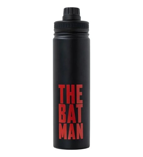 The batman 500ml stainless - batman,