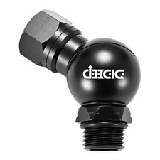 Swivel Hose Adapter Diving
