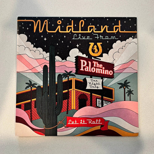 Midland live from the - midland,