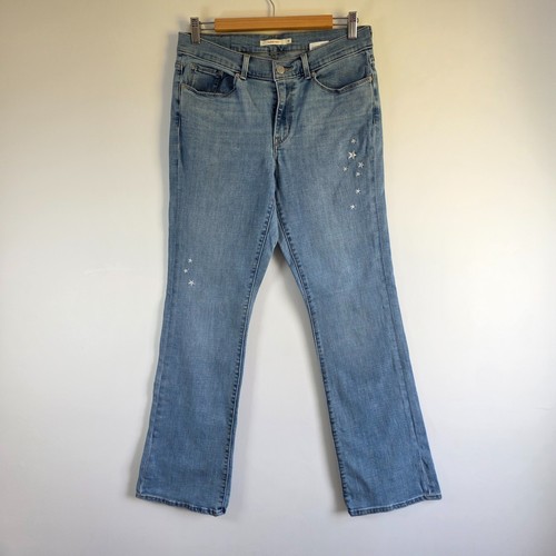 Levi classic boot jeans - levi's,
