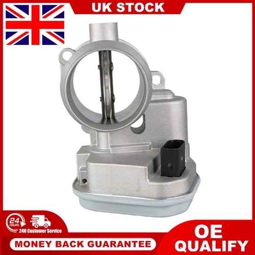 Throttle body for bmw - for, 1