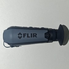 Flir Ocean Scout TK Handheld