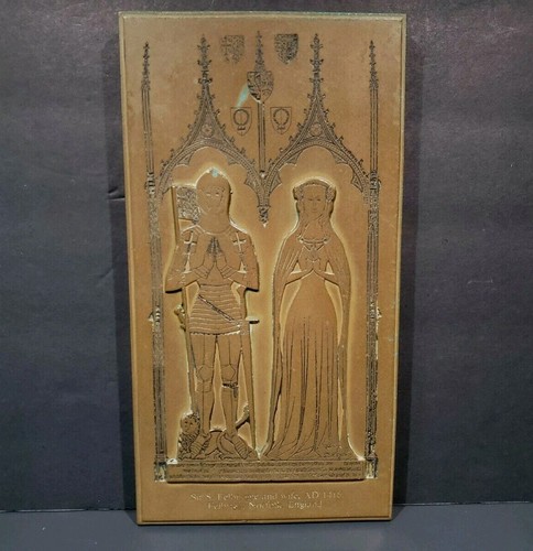 Vintage monumental brass - vintage,