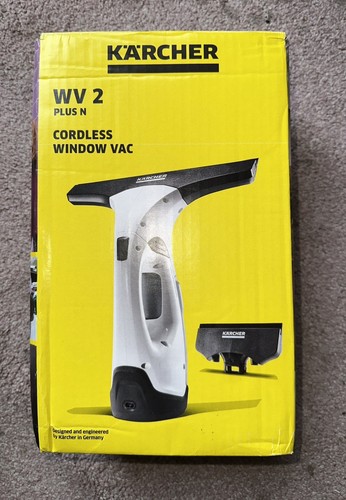 Karcher wv2 plus cordless - karcher, n