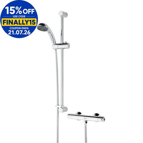 Bristan zing thermostatic cool - bristan,