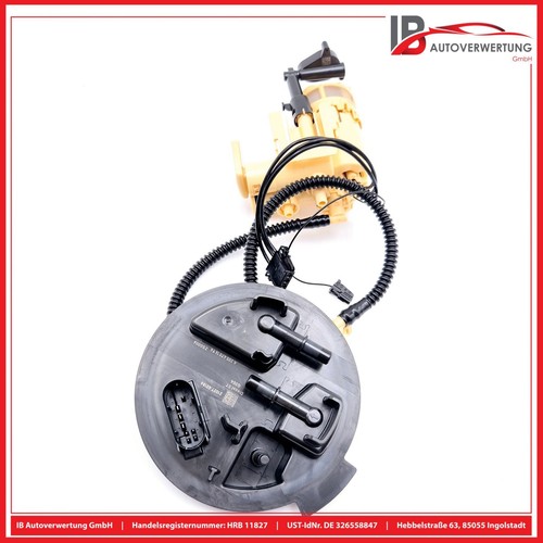 Fuel pump delivery unit - fuel,