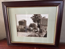 Frank Meadow Sutcliffe Framed