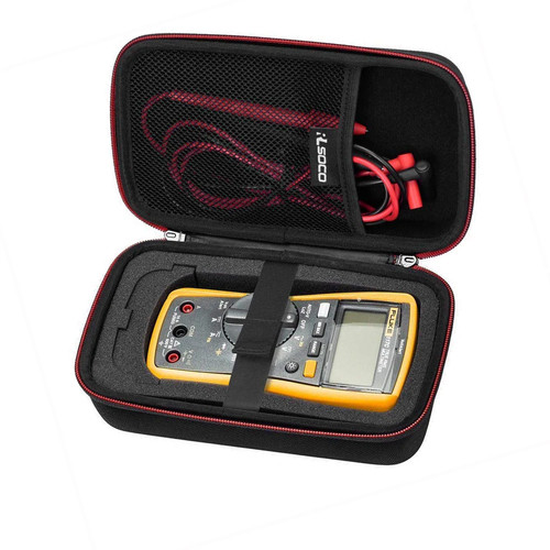 Hard case with - hard,