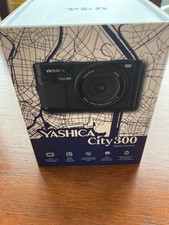 Yashica City 300 Digital