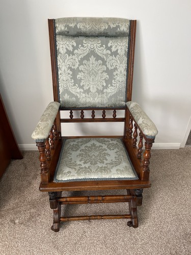 American style antique - american,
