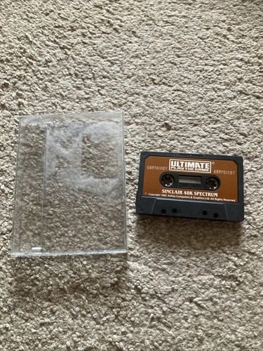 Gunfright spectrum 48k - -, zx