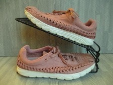 Nike Mayfly Woven Trainers UK