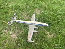 Lockheed Constellation Airliner Model