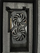 NVIDIA Geforce GTX 1660 Super