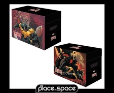 1 X MARVEL VENOM COMIC BOX