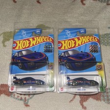 Hot Wheels 2023 Porsche 935