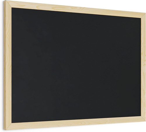 Chalkboard 24 inches - chalkboard, 18"
