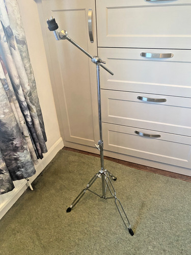 Drums boom arm - boom, cymbal