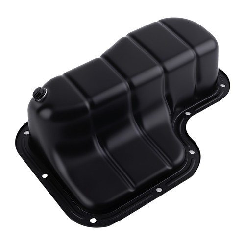 Engine oil pan sump for - engine,