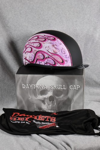 Daytona helmets skull - daytona, cap