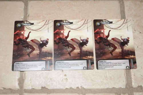Android netrunner jailbreak - -,