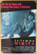 La Femme Nikita 1990 Original