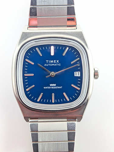 Timex men watch line - watch, e-line
