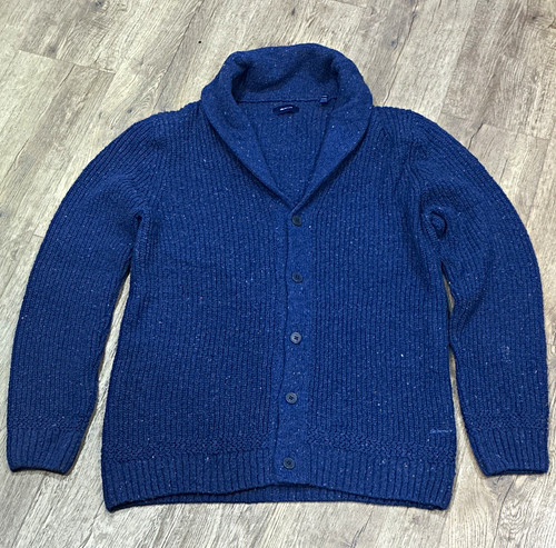 Gant men shawl collar - men's,
