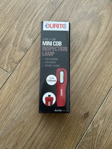 Durite mini rechargeable - durite, usb