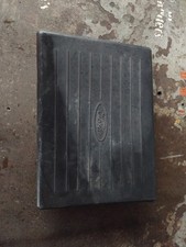 Ford Orion Mk2/3 Or Escort Mk4/5/6 Battery Cover 84AB10A659BA - JYF52 #FD25