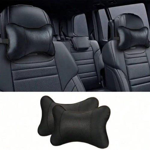 Premium car seat - 2x,