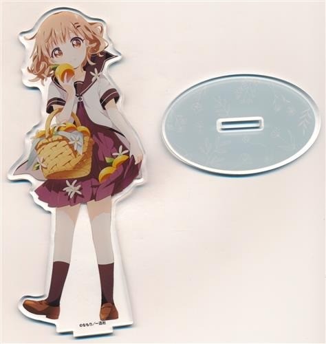 Yuru yuri oomuro family - yuru,