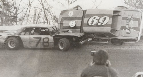 Wall speedway turkey derby - turkey,