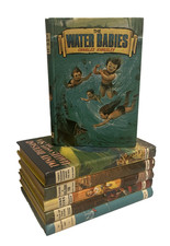 6 x Dean & Sons Childrens