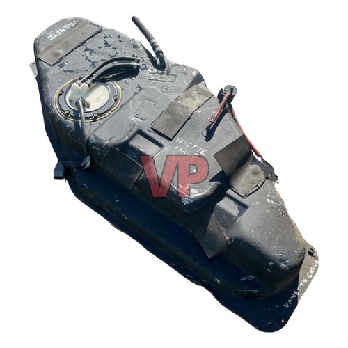 Nissan vanette cargo - ldv,
