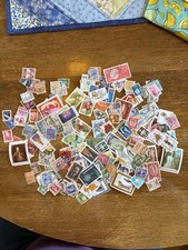 Worldwide Stamp collection