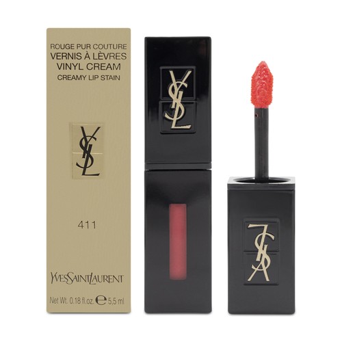 Ysl red liquid - red,