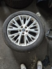 2012 RANGE ROVER AUTOBIOGRAPHY BH4M-1007-BA ET58 8.5Jx20" ALLOY 255/50/R20 Ada