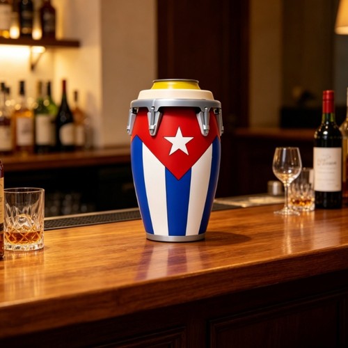 12oz beverage holder - 12oz, 3d