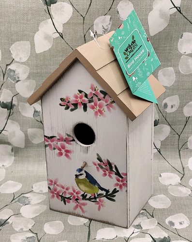 Wilde oakes blue tit - wilde, &