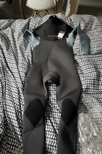 Rip Curl Dawn Patrol Mens E5  Wetsuit 4/3 mm E5 Neoprene  Size LS