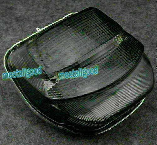 Moto smoke led - stop, tail